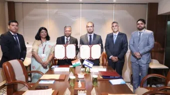 חדשות בנושאי שילוח בינלאומי, יבוא, יצוא, תעשיה ולוגיסטיקה  | PORT2PORT