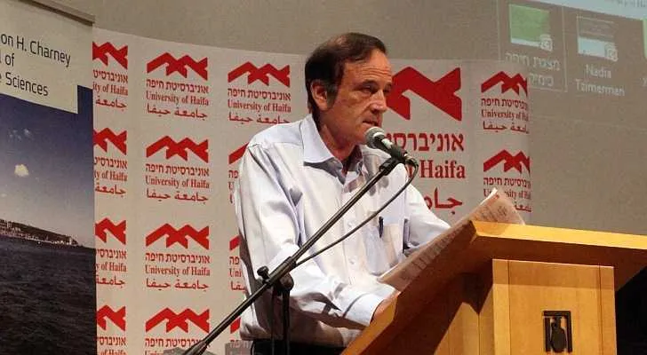 עמוס שפירא