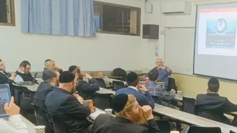 לוגיסטיקר נבחרה לספק הלוגיסטי של מחסני חשמל
