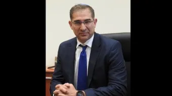 נתי כהן. צילום: דוברות משרד התקשורת