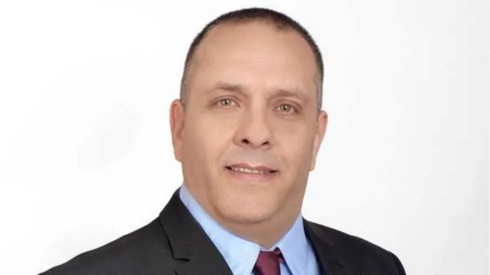 ניסים בן אלי, מנכ״ל אשרא