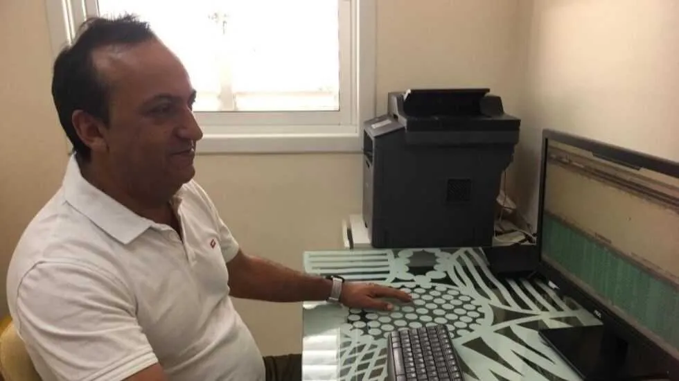 אופיר אליעז. שלב אחרון במסגרת תכנית חומש 