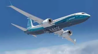 בואינג מזהירה מפני תקלת חשמל בדגם 737 מקס