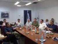 היום יחתם הסכם פנסיה מקיפה בין ההסתדרות לבין התאחדות התעשיינים לעובדים החדשים בתעשייה