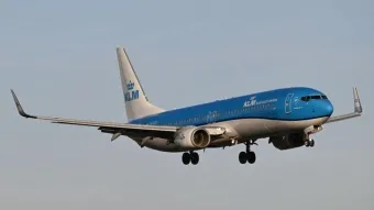 חברת KLM: יחודשו הטיסות בקו ת״א - אמסטרדם