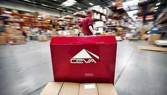 CEVA מתמקדת בטיפול במוצרי דלק וגז