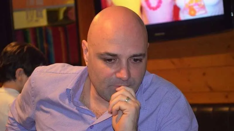 יוסי שוקרון