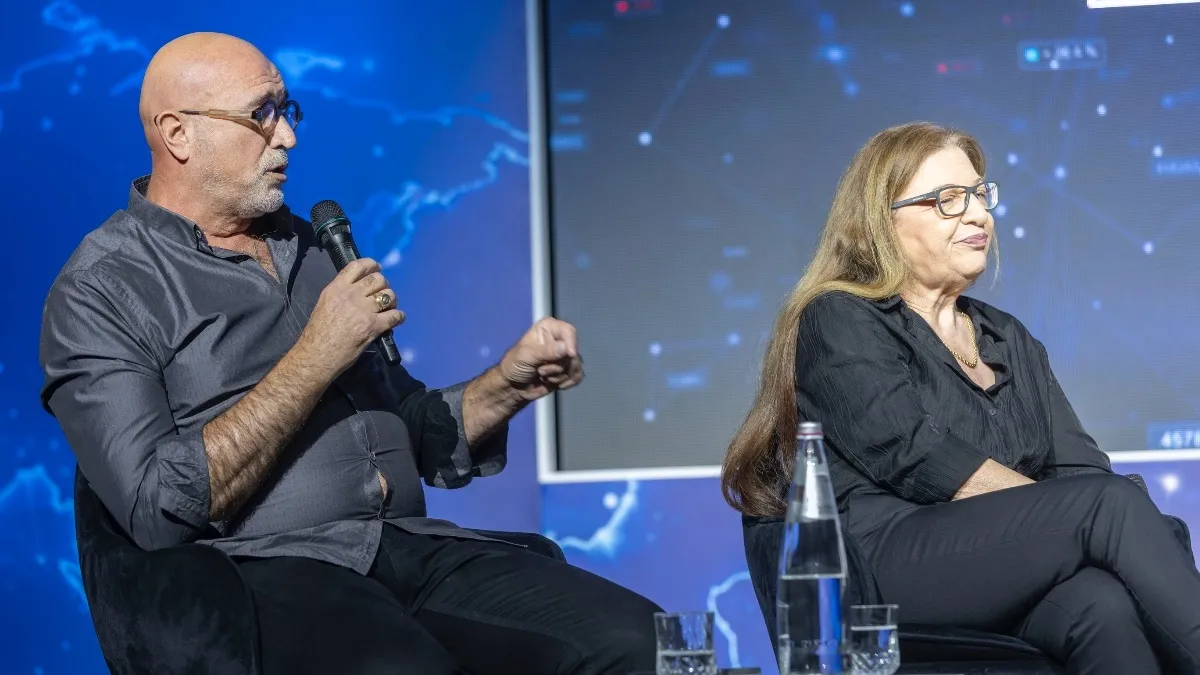 המרוץ נגד הזמן: מובילי הענף מציגים פתרונות לשוק תנודתי