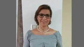 מירי פרחי, סמנכ״לית משאבי אנוש בפרידנזון