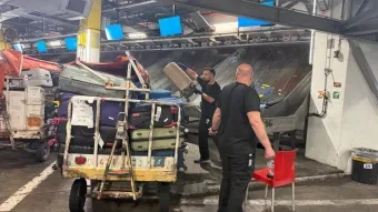 חדשות בנושאי שילוח בינלאומי, יבוא, יצוא, תעשיה ולוגיסטיקה  | PORT2PORT