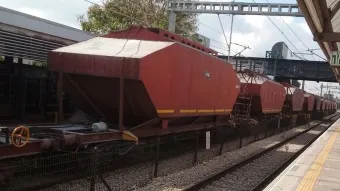 מהפכה בתשתיות: המסילה המזרחית תיפתח לתנועת נוסעים ביום ראשון הקרוב