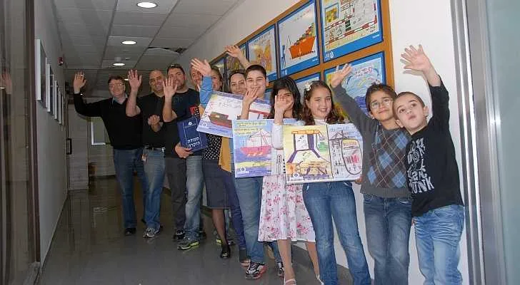 תחרות ציורים