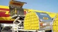 DHL מוכרת חברת בלדרות ברומניה; תשאר פעילה בשוק המקומי