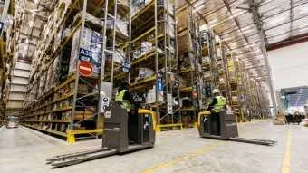 המהפכה של UPS ישראל: אספקת מוצרים תוך שעה ללקוחות עסקיים