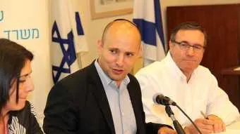 חוסר השיוויון בשכר העובדים במרכז סמינר של מרכז ההשקעות וה-OECD