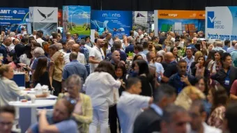 חדשות בנושאי שילוח בינלאומי, יבוא, יצוא, תעשיה ולוגיסטיקה  | PORT2PORT