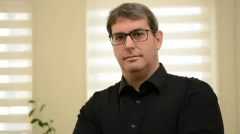 רועי בליטנטל, מנכ״ל איגוד עובדי התחבורה בהסתדרות. תפקיד חדש