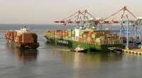 Drewry: רוב חברות הספנות עברו לרווח; סיכוי לסיים את 2012 עם מאזן גלובאלי חיובי