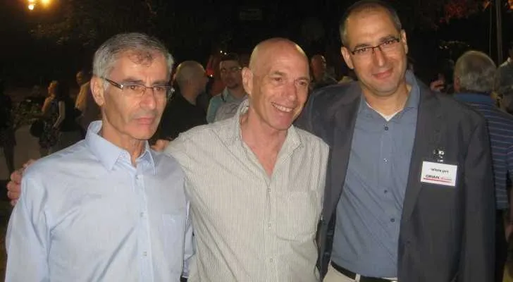 עשור לשת"פ בין ו-DB SCHENKER