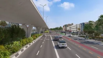 הובלה יבשתית: חדשות בנושא תשתיות ותחבורה - 3