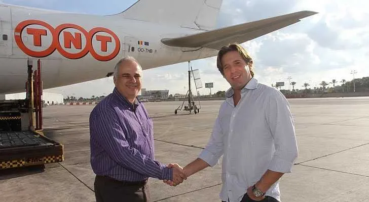 אודי כספי וירום אורן צילום: אבי חופי