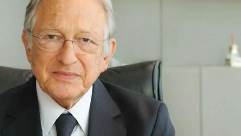 ז׳אק סעדה, מייסד חברת הספנות CMA CGM