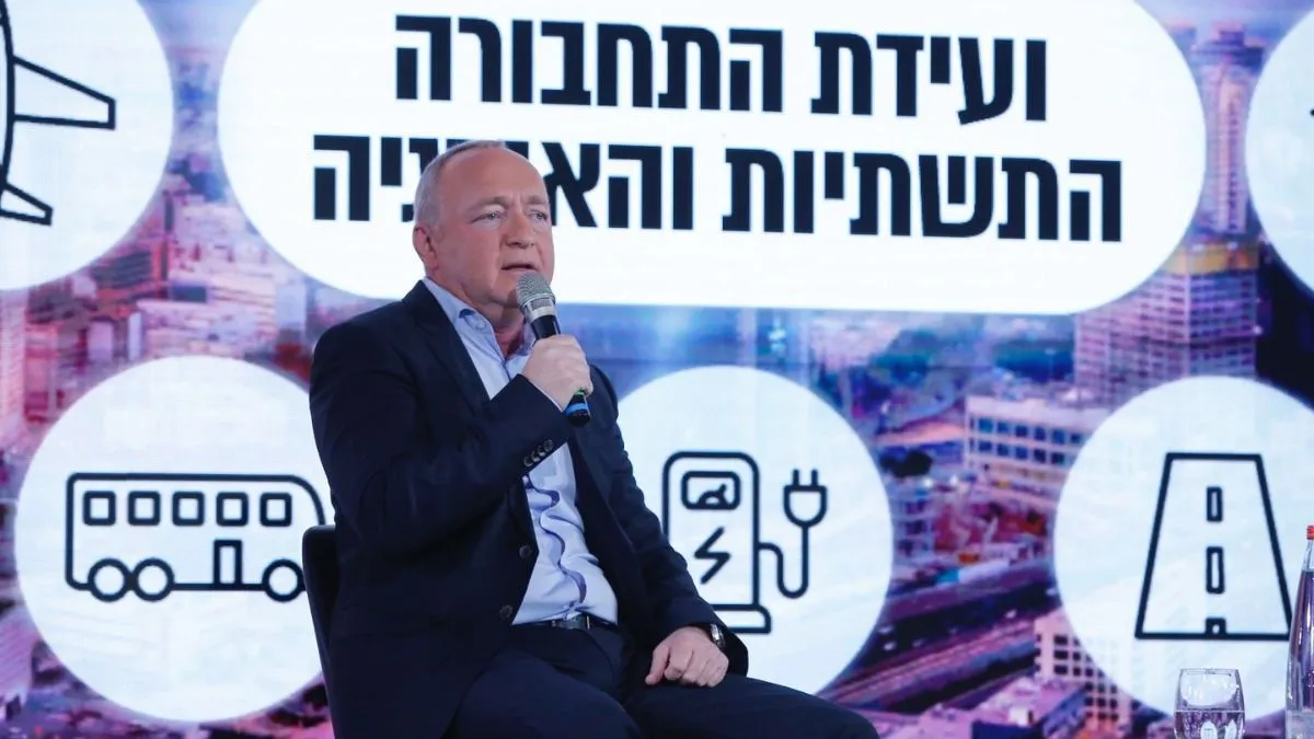 שאול שניידר, יו״ר דירקטוריון נמל אשדוד