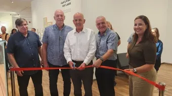 מספנות ישראל תספק שירותים אסטרטגיים לחברת בת של שברון