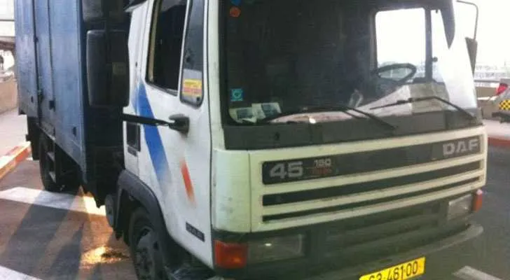 צילום: רשות שדות התעופה