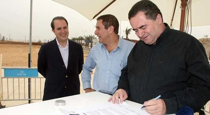 ישראל כץ, יפתח רון-טל ויחיאל לסרי