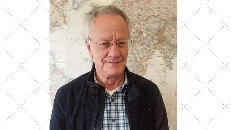 אלי סיוון, יו"ר איגוד המשתמשים בהובלה ימית בתפזורת 