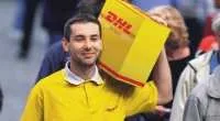 DHL Express חתמה על הסכם בלעדיות עם Royal Jordanian