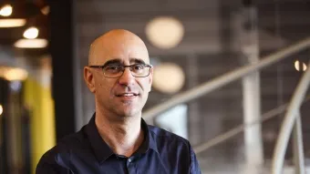 צביקה שכטרמן, מנכ"ל תעשיות מספנות ישראל