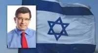 מנכ"ל המכון דני גולדשטיין צילום: דרור כץ