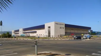 לוגיסטיקה ושילוח בינלאומי: חדשות בנושא מחסנים לוגיסטיים, אחסנה, הפצה וניהול מלאי