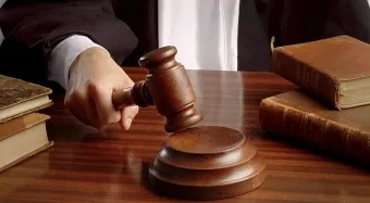 האם יינתן תוקף לסעיף שיפוט שלא הופיע בשטר המטען?