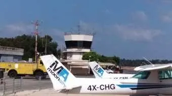 "כל תהליך קבלת ההחלטות לסגירת שדות התעופה דב והרצליה היה שערורייתי"