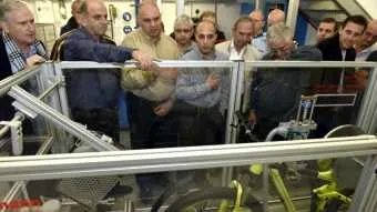 תעשיה וסחר: חדשות בנושא מכס ותקינה - 37