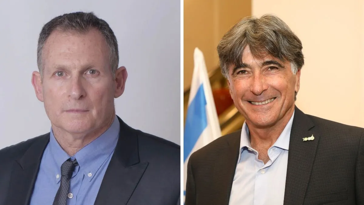 אשרא תבטח עסקה ביטחונית אסטרטגית במערב אפריקה