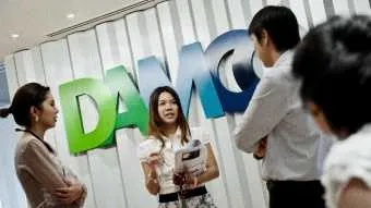 חברת Damco הקימה חברת שילוח דיגיטלית בשם Twill