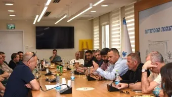 שרת התחבורה בצעד לבלימת עסקת צים: ״איום אסטרטגי על ביטחון המדינה״