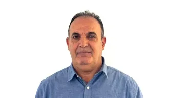 אל״מ (במיל') יעקב מרציאנו מונה לסמנכ״ל חטיבת הנוסעים ברכבת ישראל