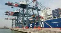 CMA CGM הגיעה להסדר חוב עם הבנקים