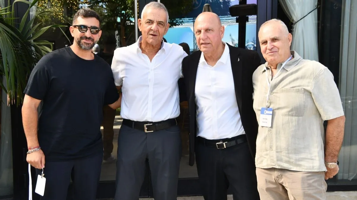 מפגן עוצמה בשפיים: כנס ״פסגת ההיסעים 2026״ סימן קפיצת מדרגה לענף