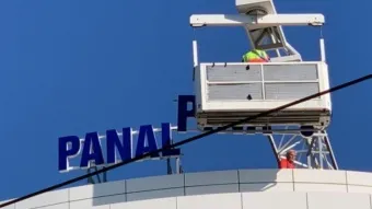 חברת DSV החליטה להשמיט את Panalpina משם המותג