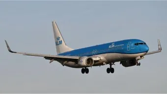 חברת KLM תחדש טיסותיה לישראל ב-28 בינואר 