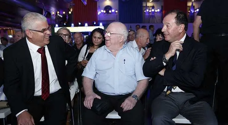 קרערק