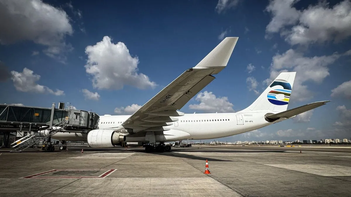 מענה לביקושים: ארקיע משדרגת ומתגברת את הקו לניו יורק