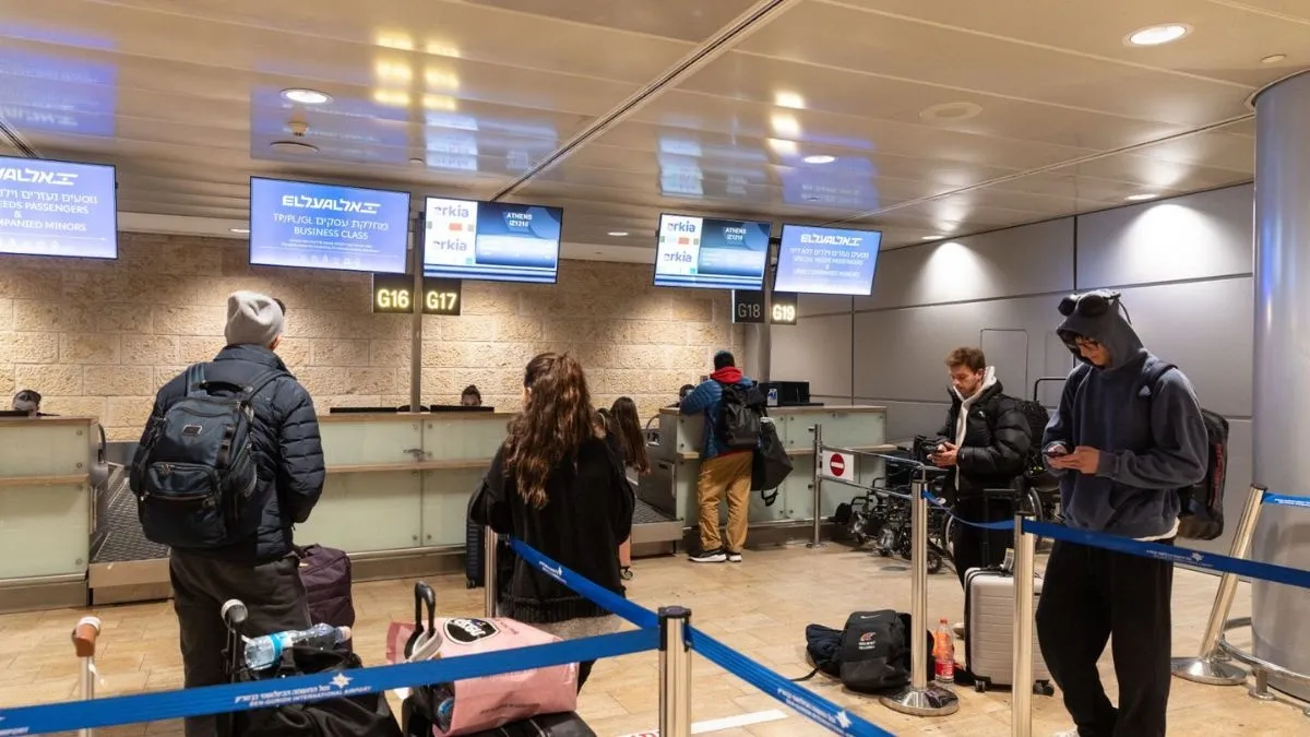 רש״ת: מתמודדים עם שיבושים בעבודה בהנחיית ועד העובדים, נעצור נחיתות