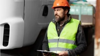 משרד התחבורה: עדכון תנאי הקבלה לקורס קציני בטיחות בתעבורה